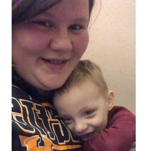 Meet your Posher, Jodi